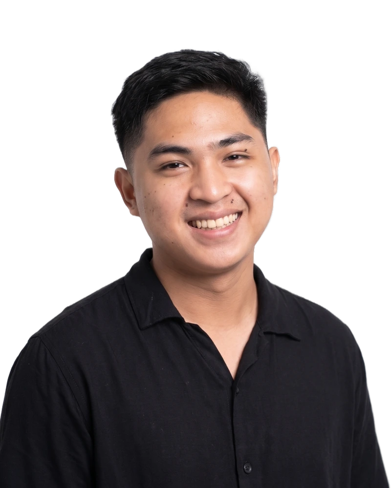 Rakagali Resda Krisandi Putra — Project Manager & Software Engineer untuk produk digital B2B/B2C (1/2)