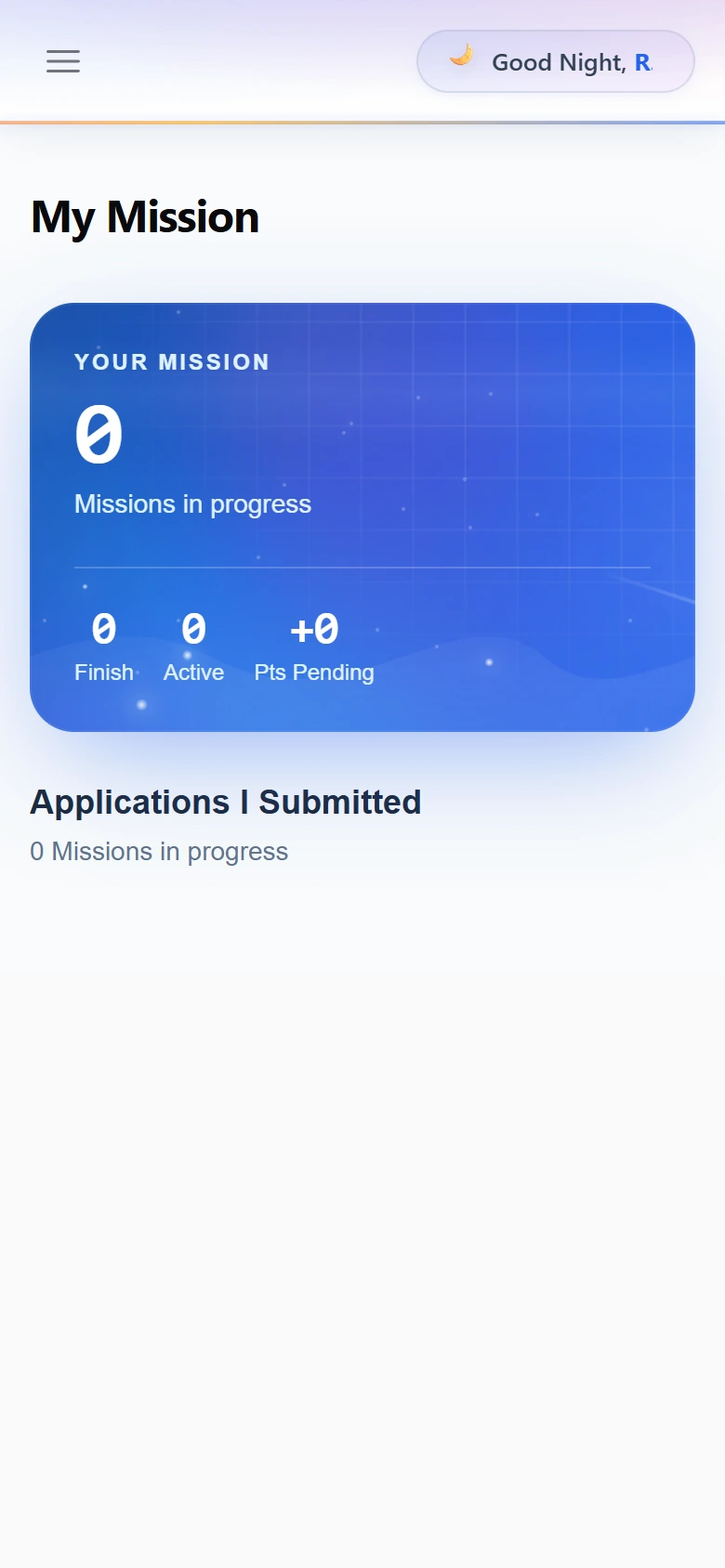 PlayTest ID — Status misi dan bukti pengujian